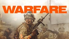 Warfare (2025) Hindi Dubbed Movie | D'Pharaoh Woon-A-Tai, Will Poulter, Cosmo Jarvis | ShortsMAX