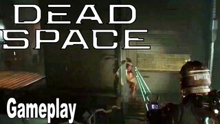 Dead Space Remake - All Gameplay So Far [HD 1080P]