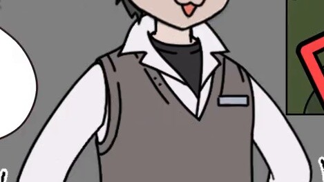 P1 My beast is "Old Six"? ?