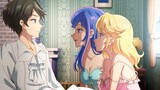 Top 10 Harem Anime You Should Watch Part 5 [HD]