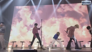 【TREASURE】رقصة B.O.M.B