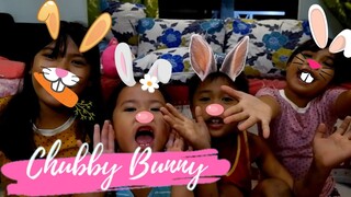 CHUBBY BUNNY CHALLENGE | EPIC FAIL | IYAK PA MORE! | Jeric Vlogs