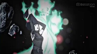 kemarahan Naruto ketika Hinata di ambil