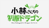 Kobayashi-san Chi no OO Dragon Episode 3 (Sub Indonesia)