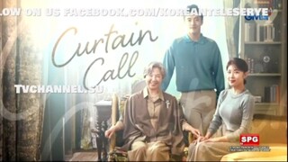 CURTAIN CALL (TAGALOG #10) | AUG 02, 2024