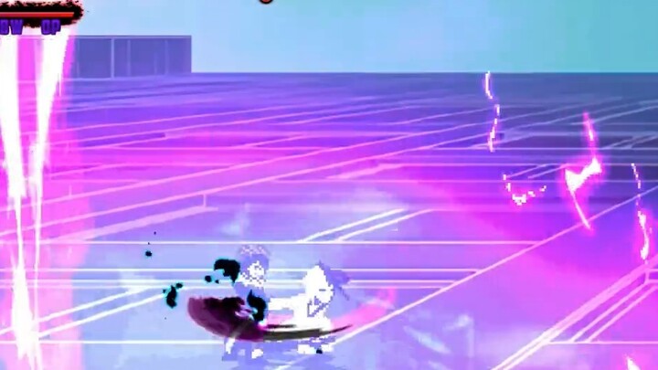 [MUGEN] Yhwach & Aizen VS Zangetsu kết hợp [1080P] [60 khung hình]