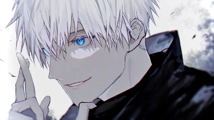 [ Jujutsu Kaisen ] Curse丨Purification // Mantra - "Field Expansion"