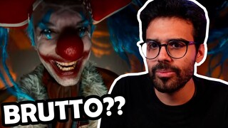 Dario Moccia BASITO su ONE PIECE Live Action di Netflix...