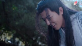 Một cuộc hôn nhân hoàn hảo do nhầm lẫn (Zhan mưu mô x Xian hư hỏng) Wangxian ABO tình yêu ngọt ngào 