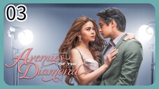 Avenue of the Diamonds X03