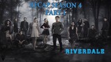 Riverdale | Season 4 Part 1 Recap