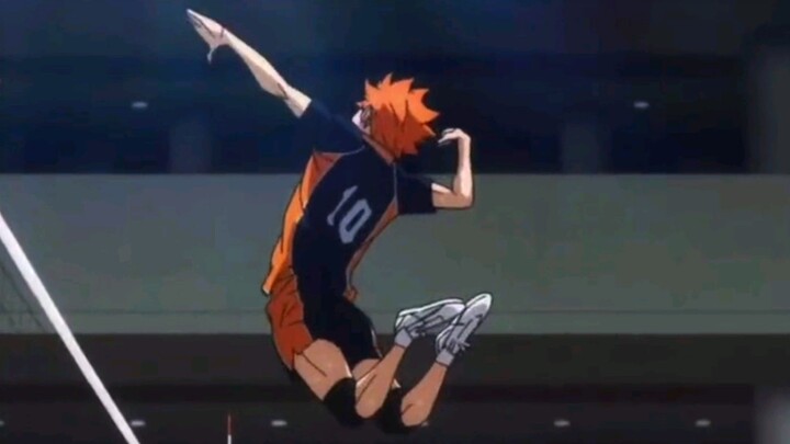 HAIKYU(TRAILER 2024)