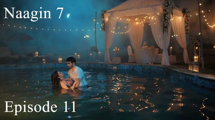 Naagin 7 - Episode 11