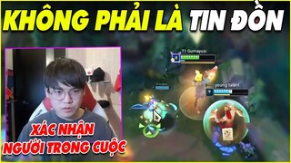 Người trong cuộc xác nhận mối quan hệ Faker và Gumayusi, Hơi thở Teddy - LMHT - LOL - Skin - Montage