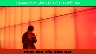 review phim Ám Sát tiểu thuyết