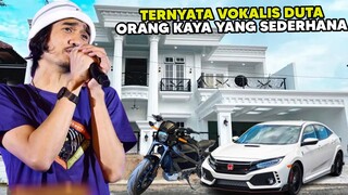 DISANGKA MISKIN SELAMA INI! Terbongkar Kekayaan Vokalis Duta SO7 Dari Bisnis Hingga Gaji Sekali Show