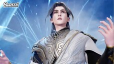 SPIRIT SWORD SOVEREIGN EPISODE 523 SUB INDO
