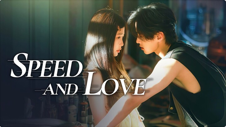 Speed And love  Episode 14 sub Indonesia