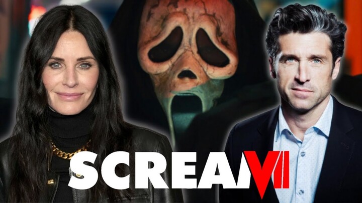 Scream 7 Rumors Signal Possible Return of Two More Franchise Stars