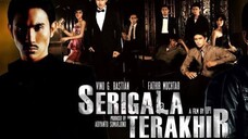 Serigala Terakhir Box Office