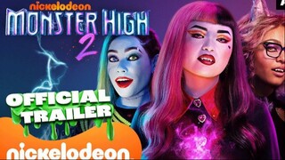 Monster High 2 watch full movie : link in description