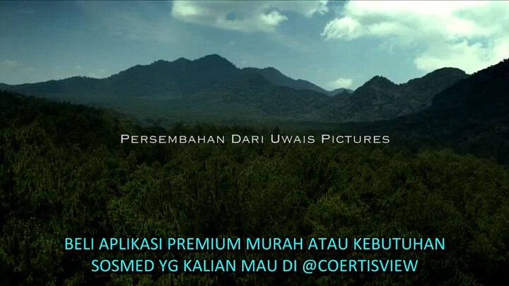 Timur 2025 ( eko uwais )