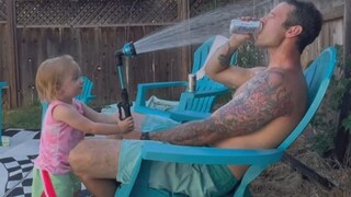 【人类幼崽】喜剧小剧场☛㉔