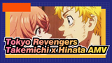 Tokyo Revengers
Takemichi x Hinata AMV