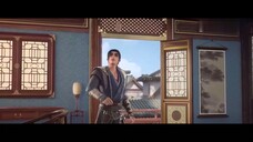 Shen Mu สุสานเทพเจ้า (ภาค2) ตอนที่ 11 ซับไทย