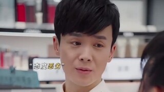 一个 切 字让他成为了销冠