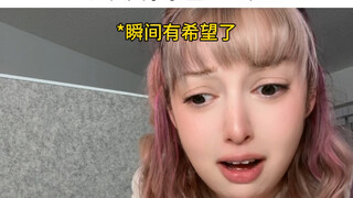 真的有人会哄自己上学上班的