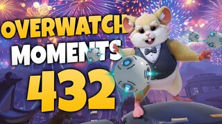 Overwatch Moments #432