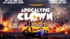 APOCALYPSE CLOWN (2023 FULL Movie) link in description