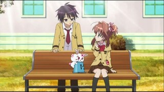 jewelpet tinkle(EP38)