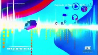 ALL OUT SUNDAY MARCH 17