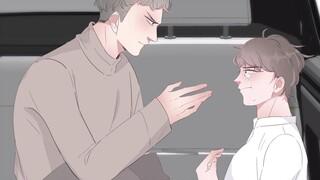 I Got You (2022) Episode 25 | BL Chinese Animation