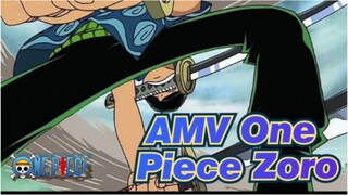 [AMV One Piece] Kembalilah Zoro!