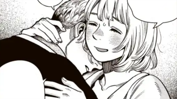 The best brother and sister in the world [Maze Rice/Farlin/Laios]