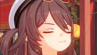 是胡桃哒