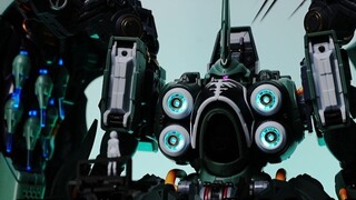 The strongest domestic MGEX in 25 years? Axis model plays Osiris Wings Kshatriya/Big Green Pepper NZ