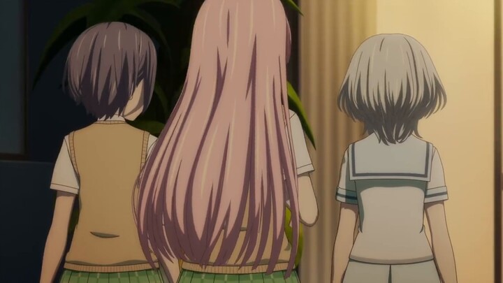 [Lyrics] Ai Su's super sweet duet "Bad Girl" "I obviously don't like you but I still hold your hand 