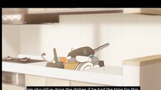 semantic error episode 4 (finale anime version)
