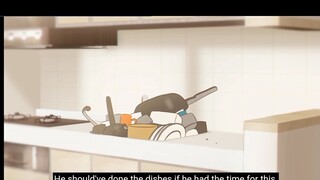 semantic error episode 4 (finale anime version)