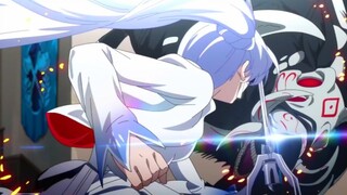 「AMV」- I'm A Monster