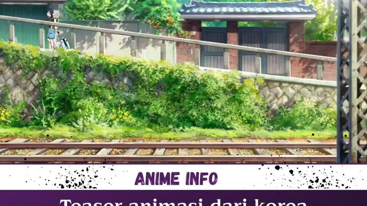 Teaser PV "Your Letter"
