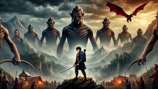 Lord Of The Elves|Full Action Film,_Full Movie HD(360p)