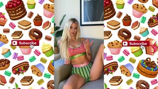 🤸‍♀️ Big Bank Tiktok Challenge 👗 Tiktok Mashup 2024 #TikTok #Bigbank #Twerk