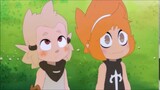 Wakfu AMV - Tristepin - The Iop God