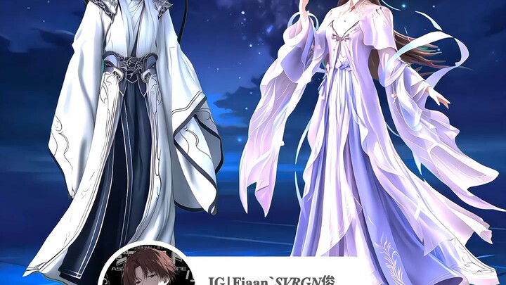 mlbb x donghua