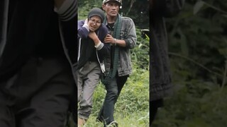 DiBawa Orang Aneh ke Semak2 #drama #filmpendek #shortmovie